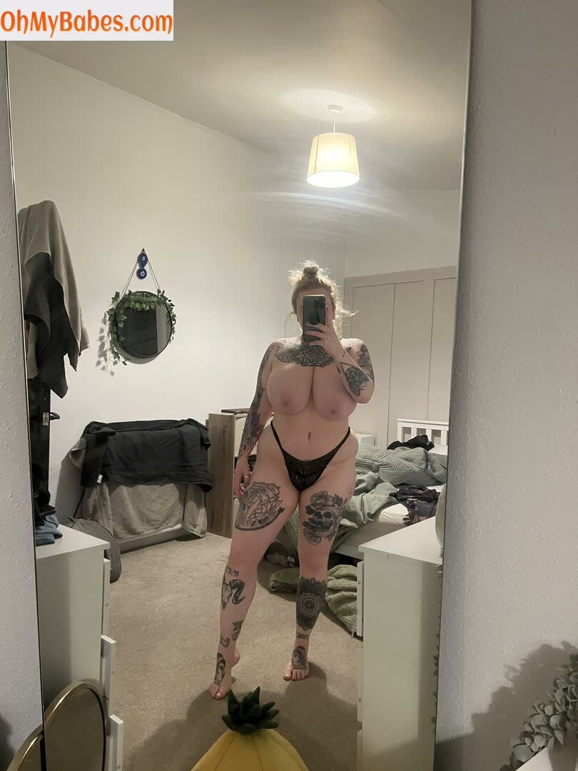 Ivymoore_x OnlyFans leaked photo #9 - OhMyBabes