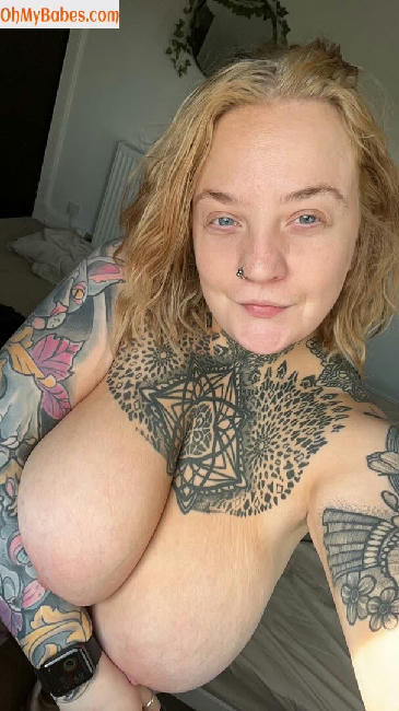 Ivymoore_x OnlyFans leaked photo #5 - OhMyBabes