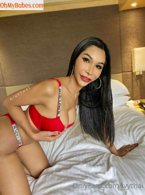 ivythai OnlyFans leaked photo #6 - OhMyBabes