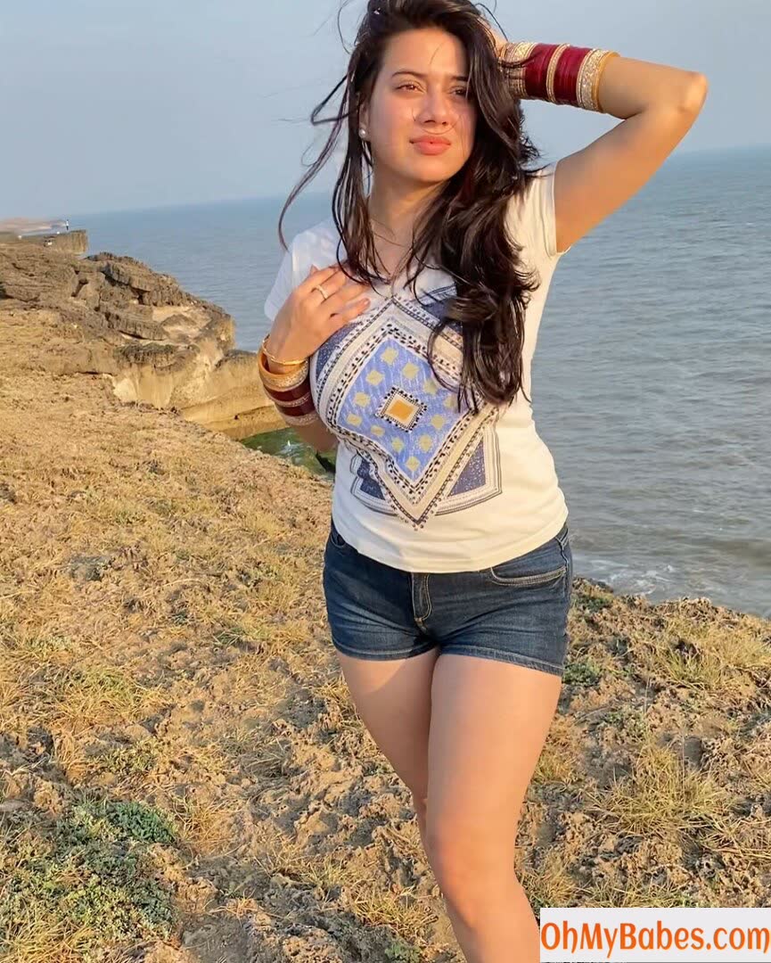 Iwishwithprachi OnlyFans leaked photo #7 - OhMyBabes