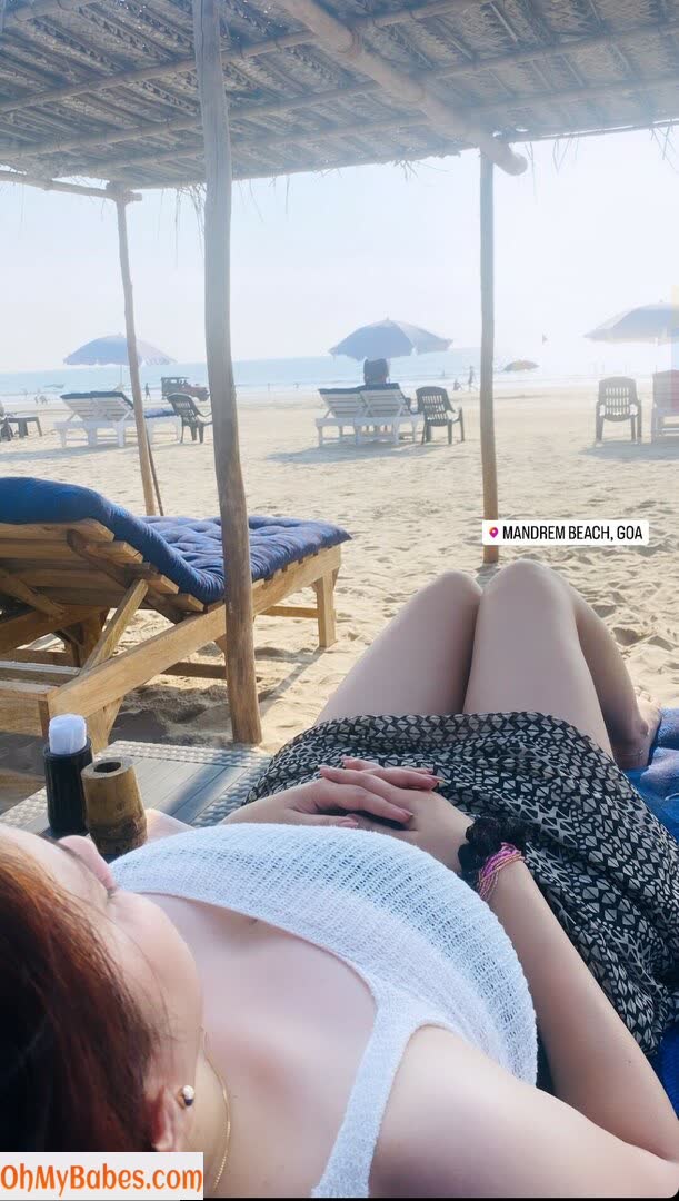 Iwishwithprachi OnlyFans leaked photo #20 - OhMyBabes