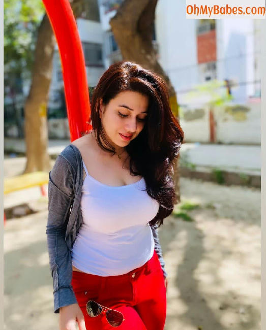 Iwishwithprachi OnlyFans leaked photo #3 - OhMyBabes