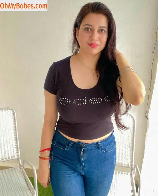 Iwishwithprachi OnlyFans leaked photo #8 - OhMyBabes