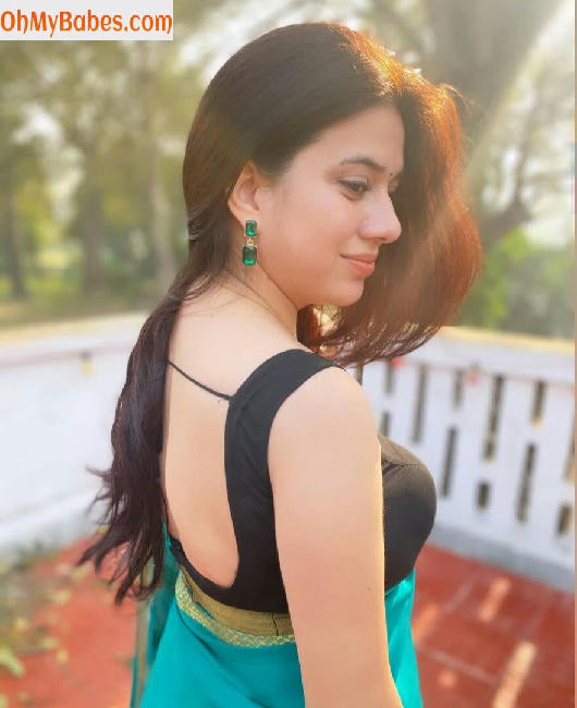 Iwishwithprachi OnlyFans leaked photo #15 - OhMyBabes