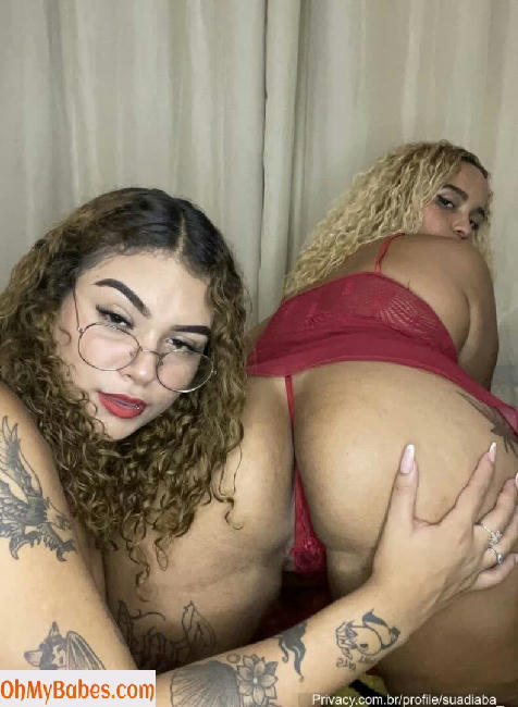 Izabela Marcilio OnlyFans leaked photo #3 - OhMyBabes