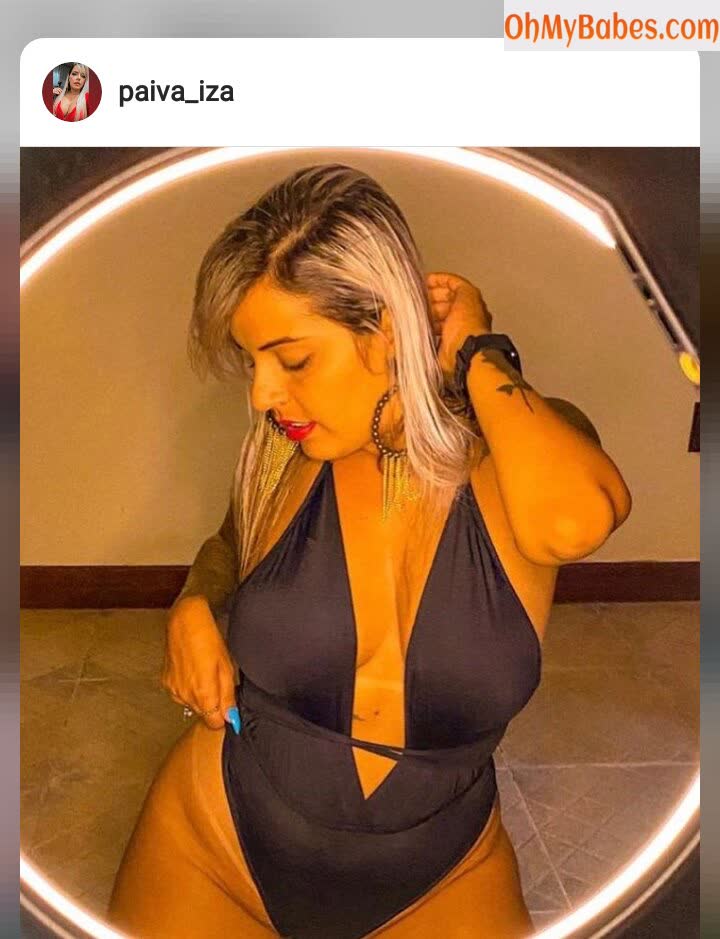 Izabela Paiva OnlyFans leaked photo #8 - OhMyBabes