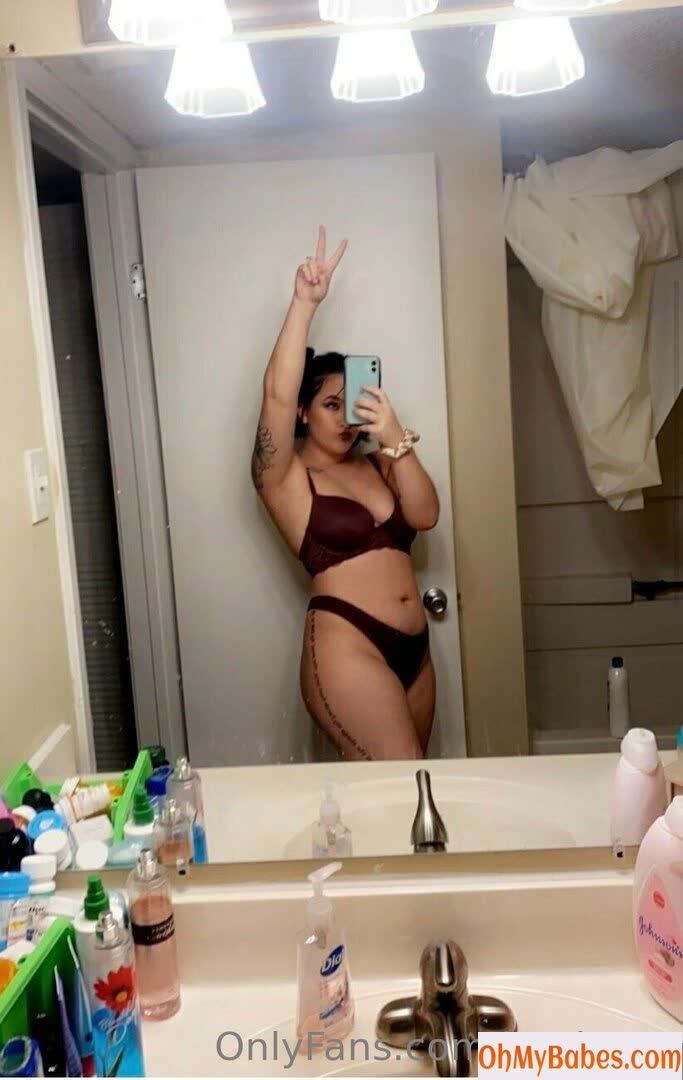 izzyizzyy OnlyFans leaked photo #5 - OhMyBabes