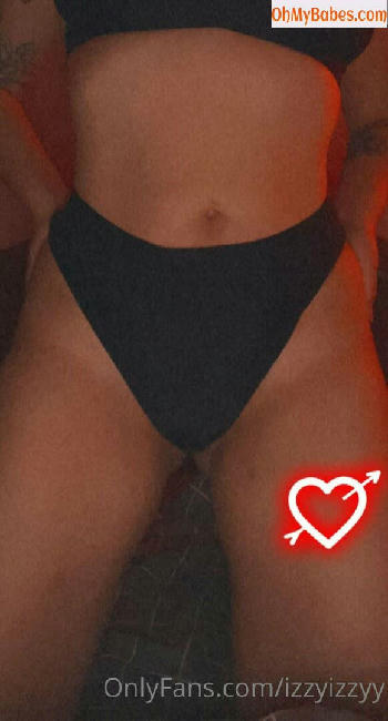 izzyizzyy OnlyFans leaked photo #2 - OhMyBabes