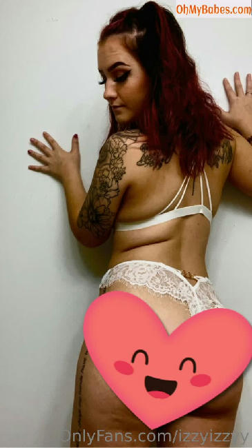 izzyizzyy OnlyFans leaked photo #6 - OhMyBabes