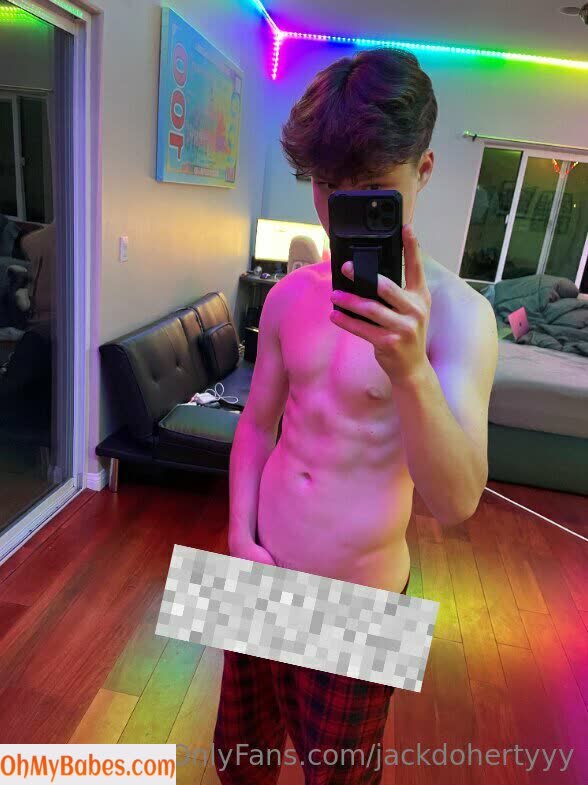 jackdohertyyy Nude Leaked photo #13 - OhMyBabes