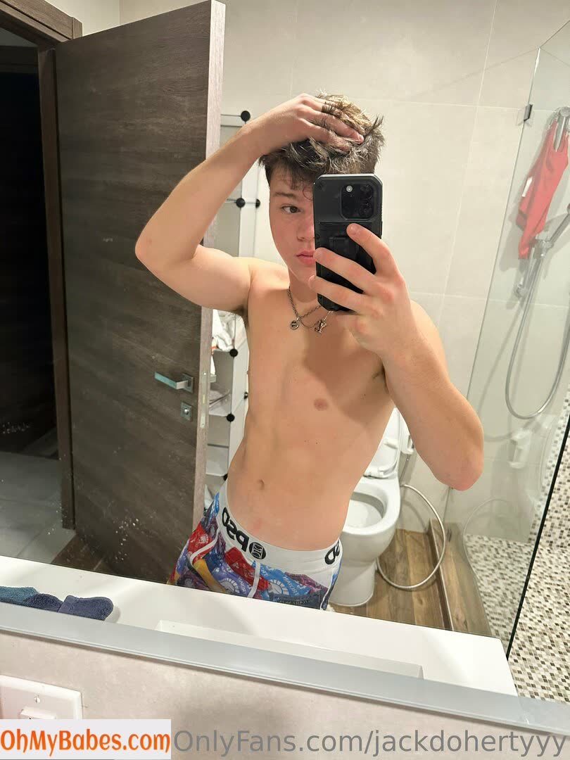 jackdohertyyy Nude Leaked photo #19 - OhMyBabes