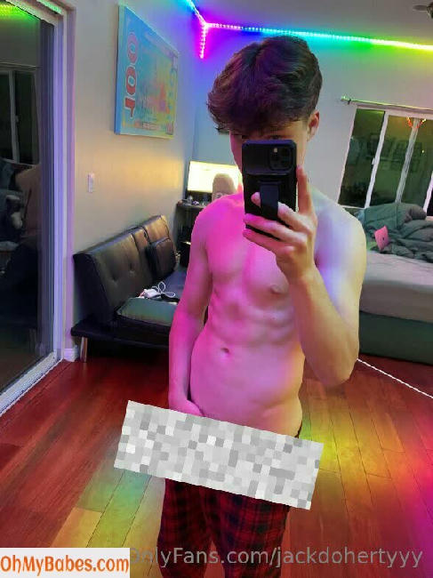 jackdohertyyy Nude Leaked photo #13 - OhMyBabes