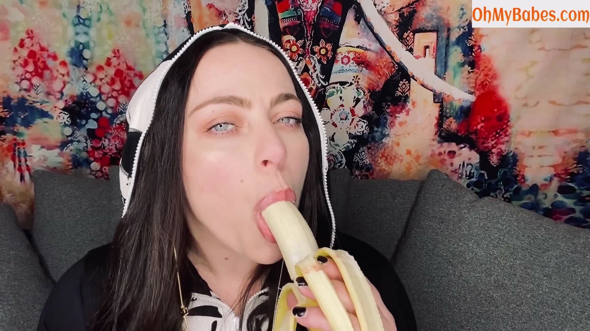 Jackie Does ASMR OnlyFans leaked photo #2 - OhMyBabes