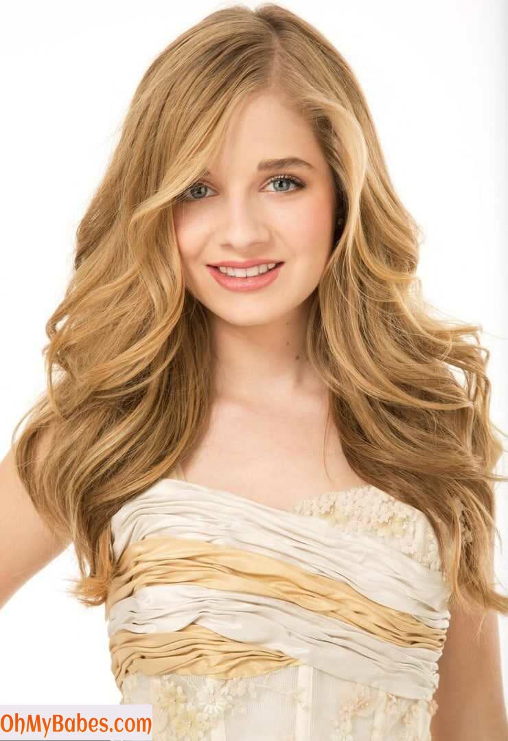 Jackie Evancho OnlyFans leaked photo #26 - OhMyBabes