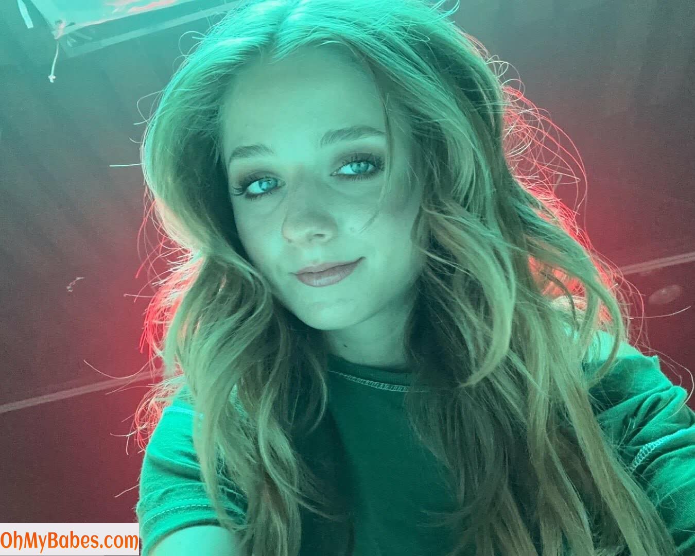 Jackie Evancho OnlyFans leaked photo #30 - OhMyBabes