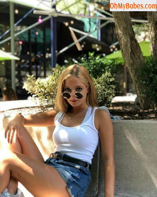 Jackie Evancho OnlyFans leaked photo #8 - OhMyBabes