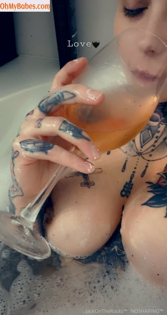 Jackontherocks OnlyFans leaked photo #25 - OhMyBabes