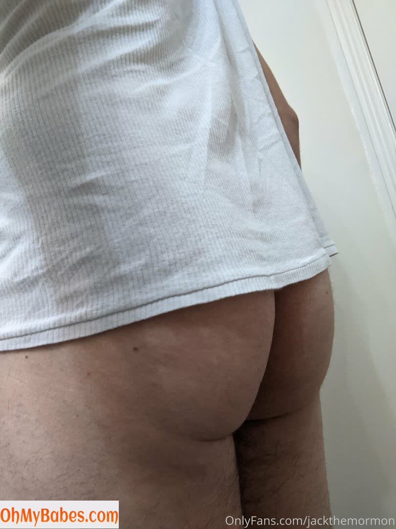 jackthemormon OnlyFans leaked photo #10 - OhMyBabes