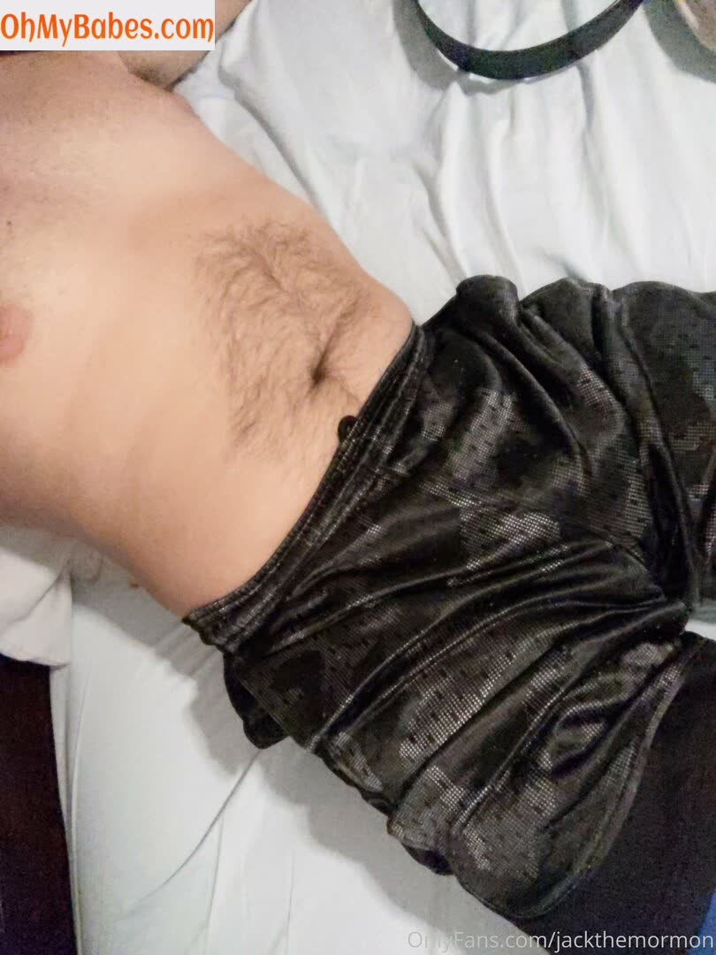 jackthemormon OnlyFans leaked photo #20 - OhMyBabes