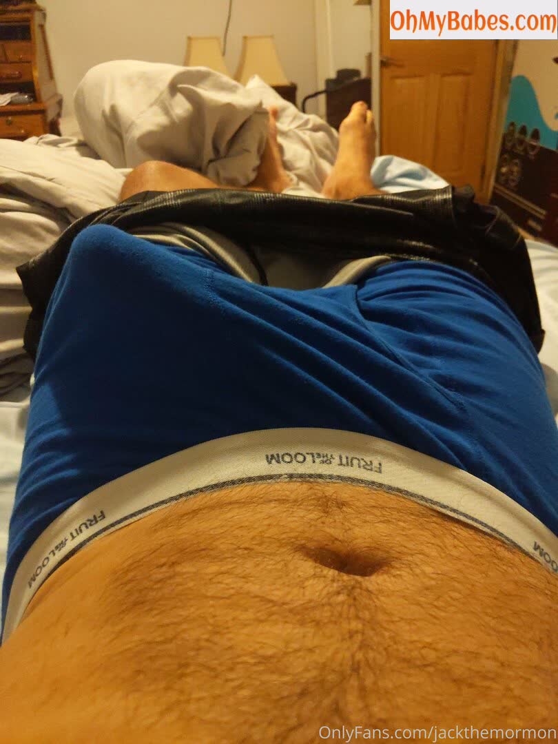 jackthemormon OnlyFans leaked photo #22 - OhMyBabes