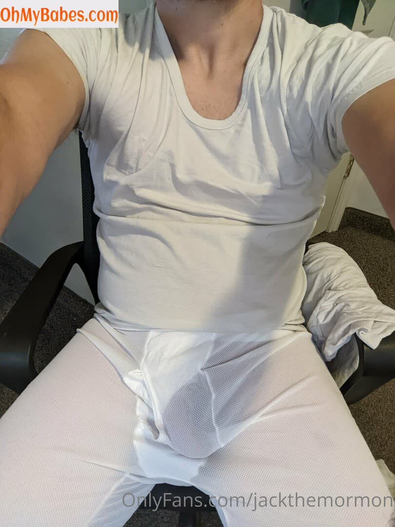 jackthemormon OnlyFans leaked photo #34 - OhMyBabes