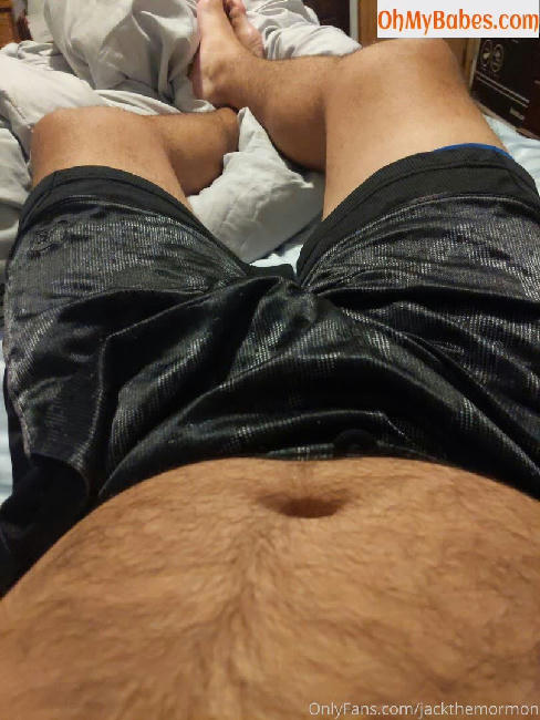 jackthemormon OnlyFans leaked photo #21 - OhMyBabes