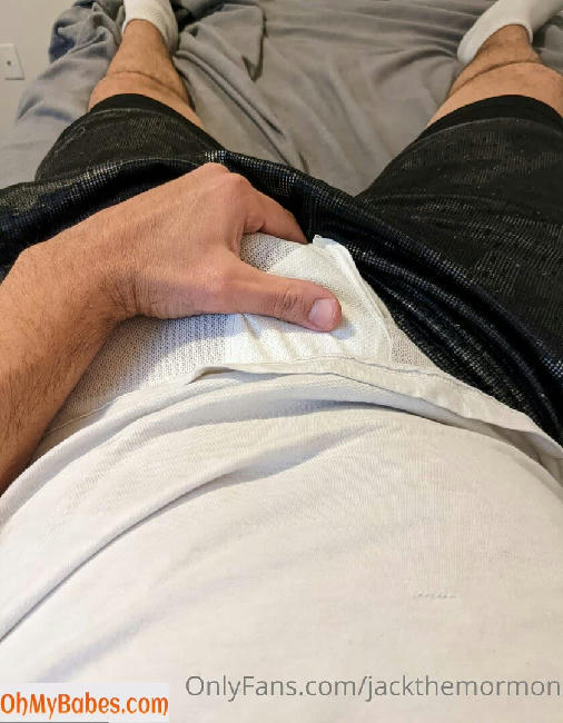 jackthemormon OnlyFans leaked photo #30 - OhMyBabes