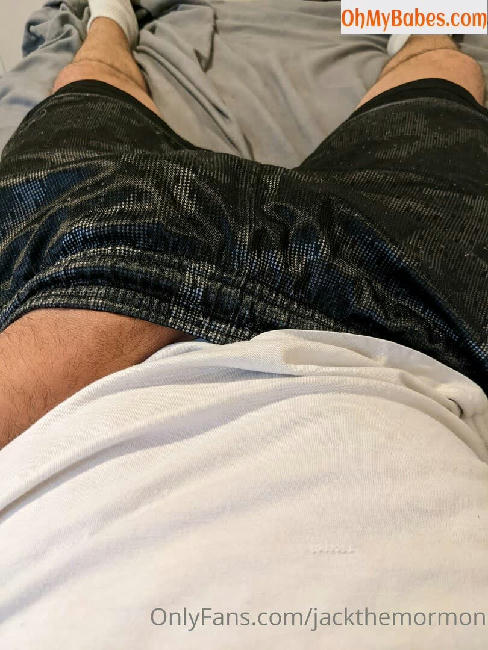 jackthemormon OnlyFans leaked photo #33 - OhMyBabes