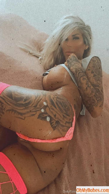 jacky_inked96 Nude Leaked photo #18 - OhMyBabes