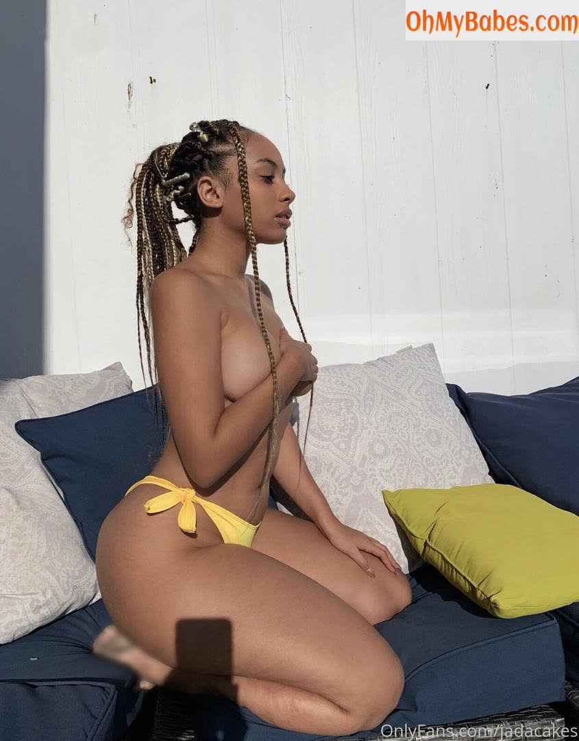 Jada Amor OnlyFans leaked photo #19 - OhMyBabes