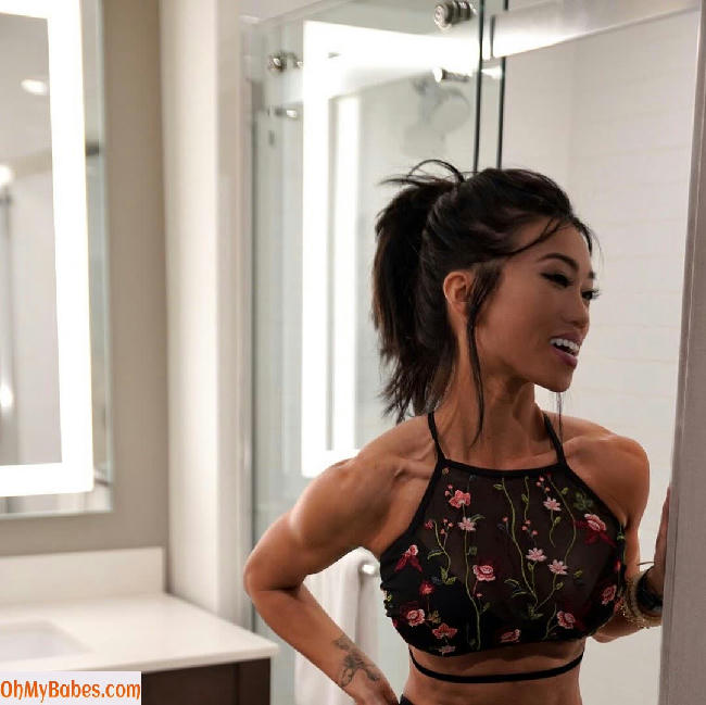 Jada Cheng OnlyFans leaked photo #4 - OhMyBabes