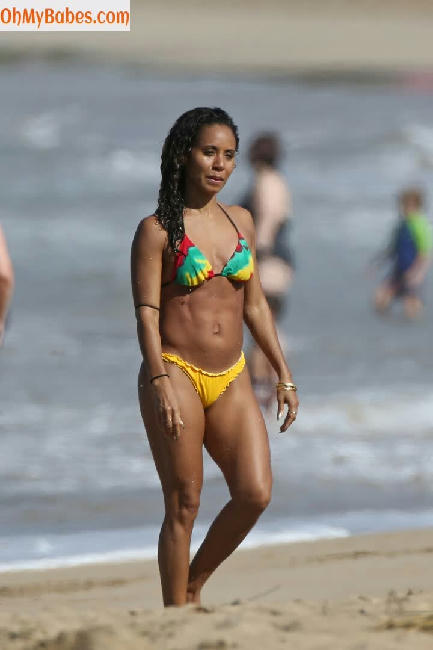 Jada Pinkett Smith Nude Leaked photo #6 - OhMyBabes