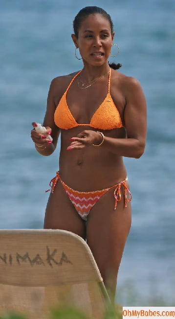 Jada Pinkett Smith Nude Leaked photo #11 - OhMyBabes