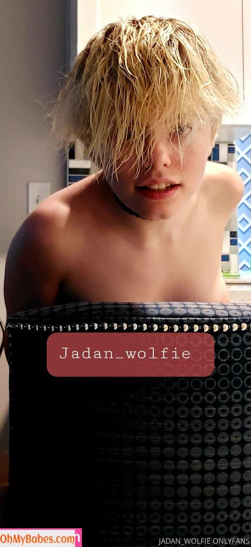 Jadan Wolfie OnlyFans leaked photo #55 - OhMyBabes