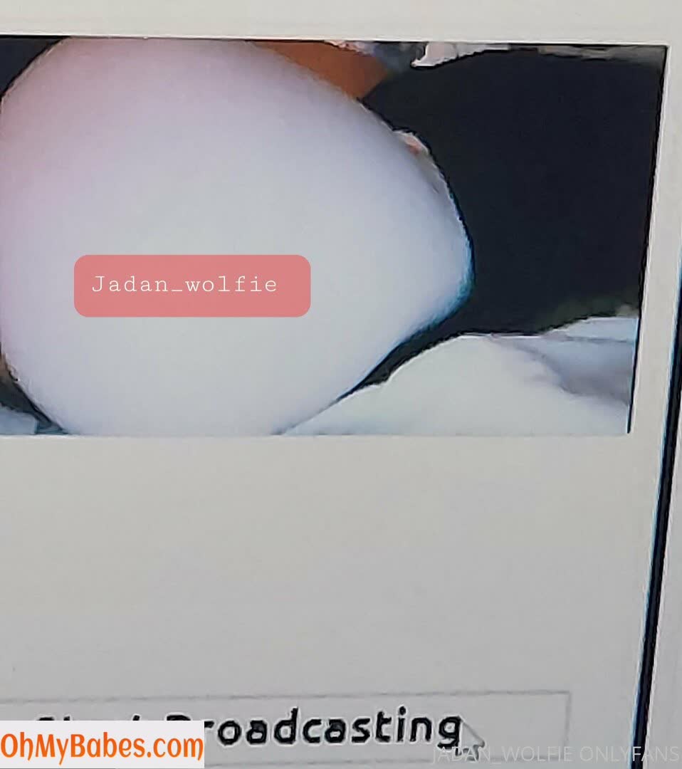 Jadan Wolfie OnlyFans leaked photo #71 - OhMyBabes