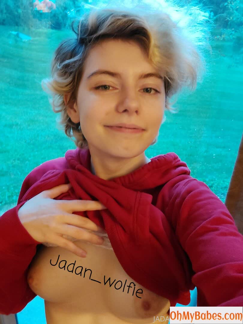 Jadan Wolfie OnlyFans leaked photo #83 - OhMyBabes