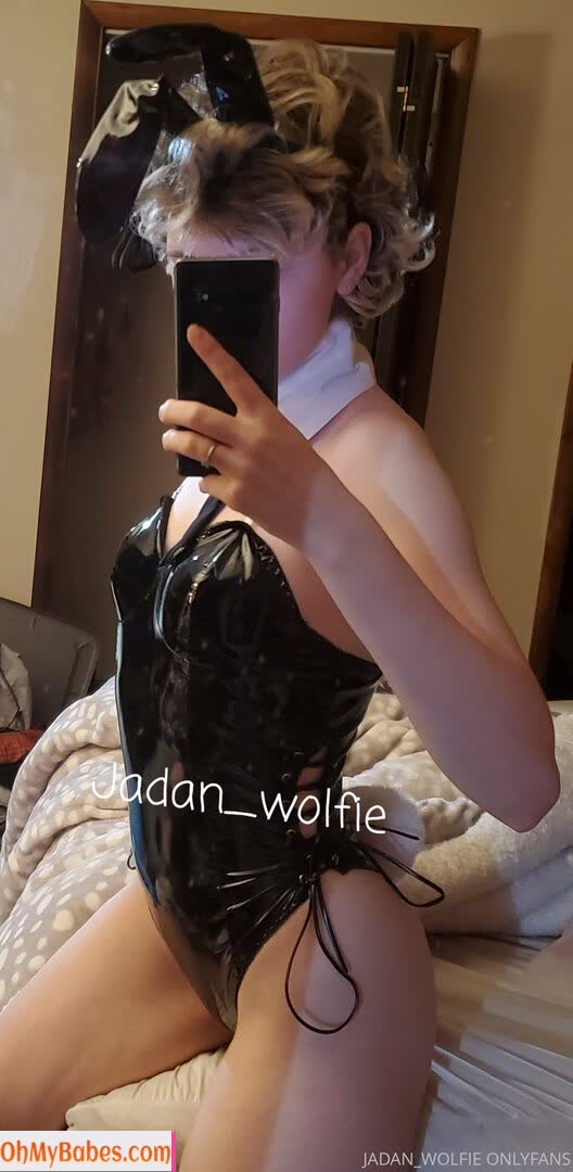 Jadan Wolfie OnlyFans leaked photo #105 - OhMyBabes