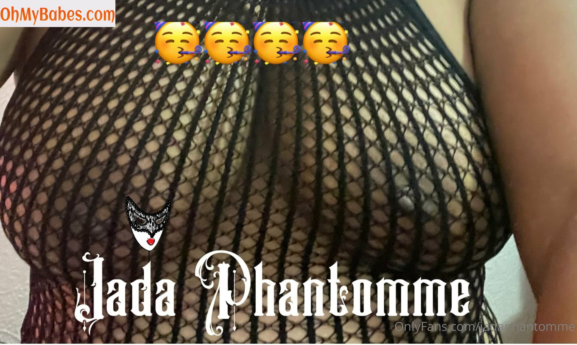 jadaphantomme OnlyFans leaked photo #15 - OhMyBabes