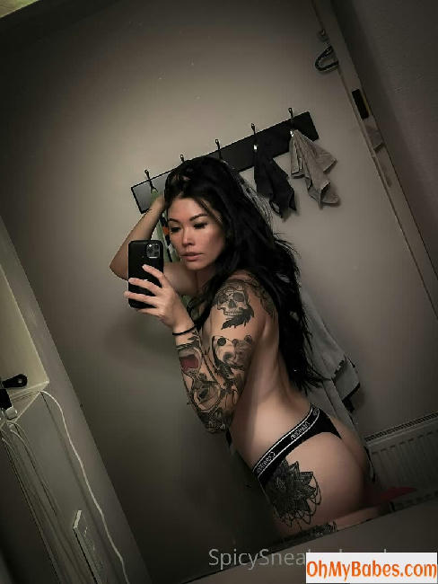 Jade Chung OnlyFans leaked photo #8 - OhMyBabes