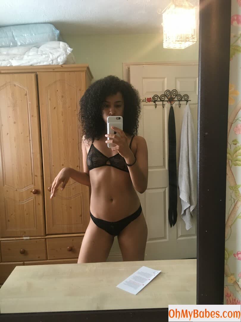 Jade Ogugua OnlyFans leaked photo #17 - OhMyBabes