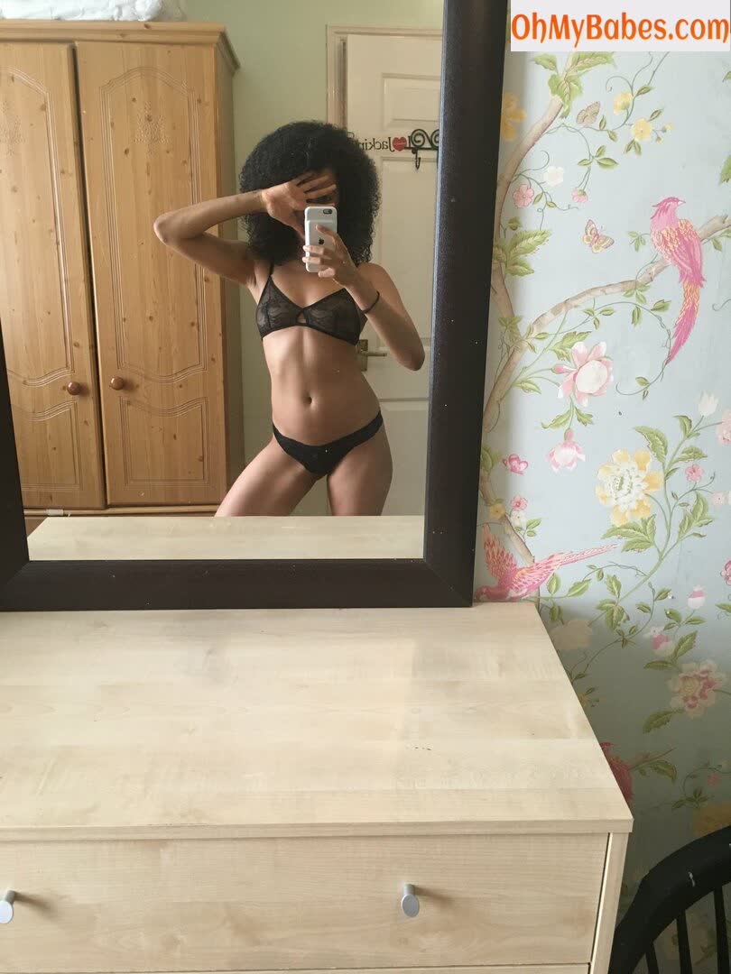 Jade Ogugua OnlyFans leaked photo #2 - OhMyBabes