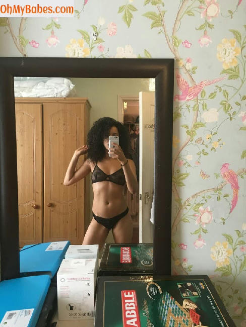 Jade Ogugua OnlyFans leaked photo #9 - OhMyBabes