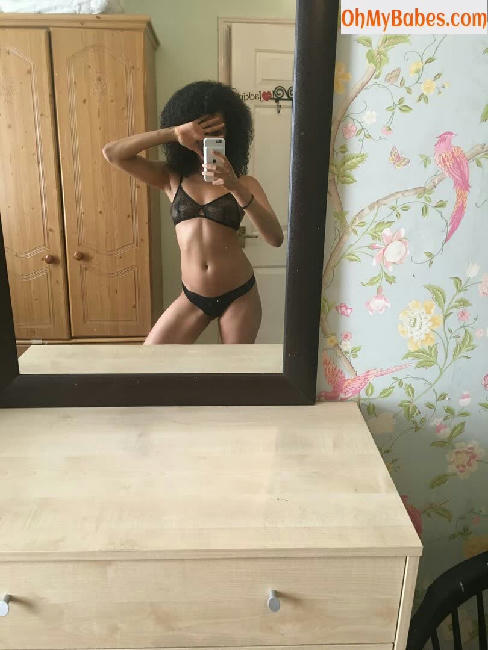 Jade Ogugua OnlyFans leaked photo #2 - OhMyBabes