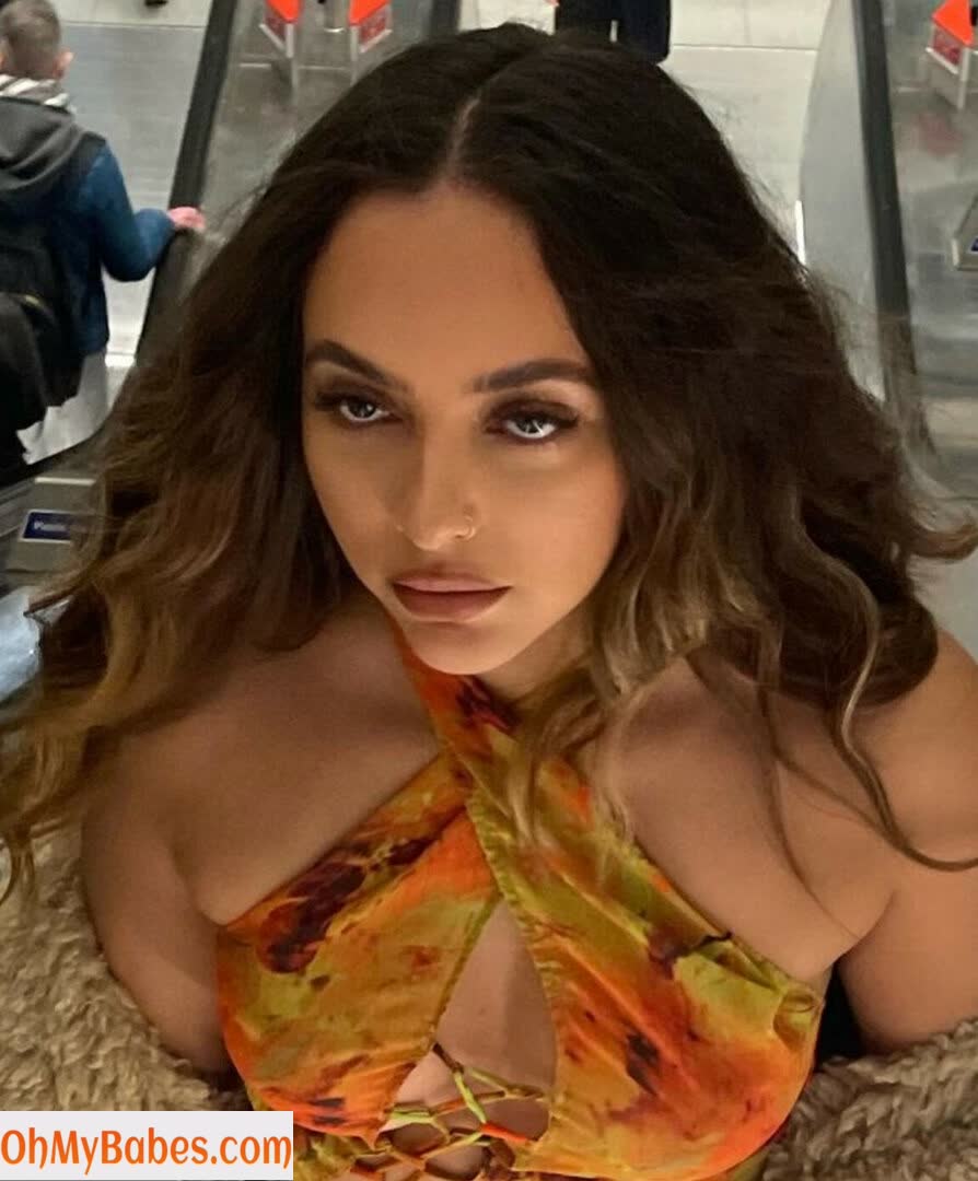 Jade Thirlwall OnlyFans leaked photo #34 - OhMyBabes