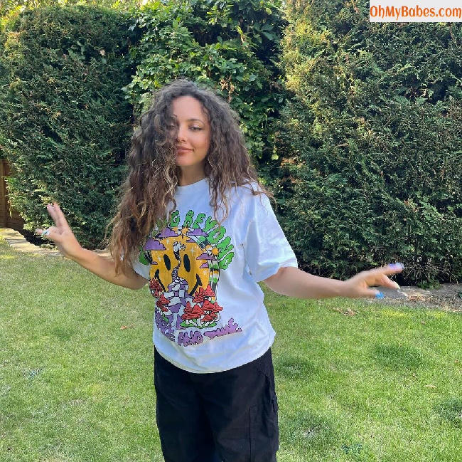 Jade Thirlwall OnlyFans leaked photo #14 - OhMyBabes