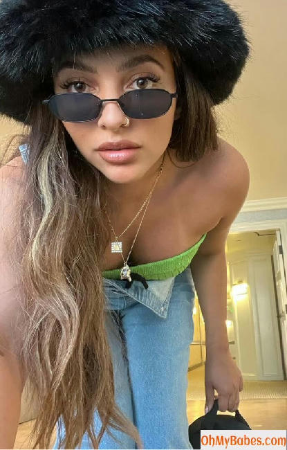 Jade Thirlwall OnlyFans leaked photo #22 - OhMyBabes