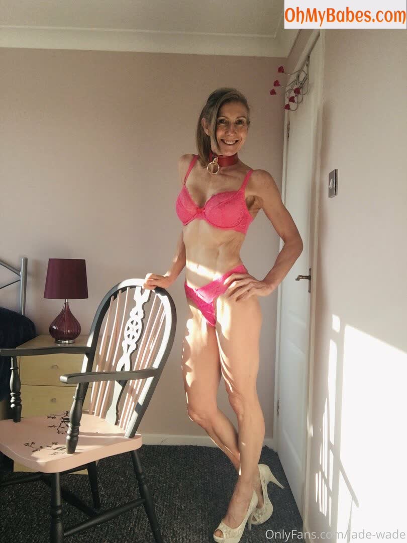 jade-wade OnlyFans leaked photo #36 - OhMyBabes