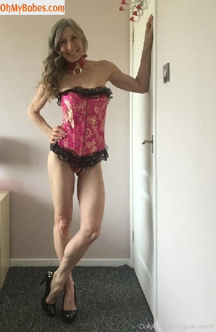 jade-wade OnlyFans leaked photo #74 - OhMyBabes