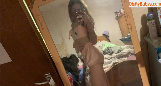 Jade XX OnlyFans leaked photo #13 - OhMyBabes