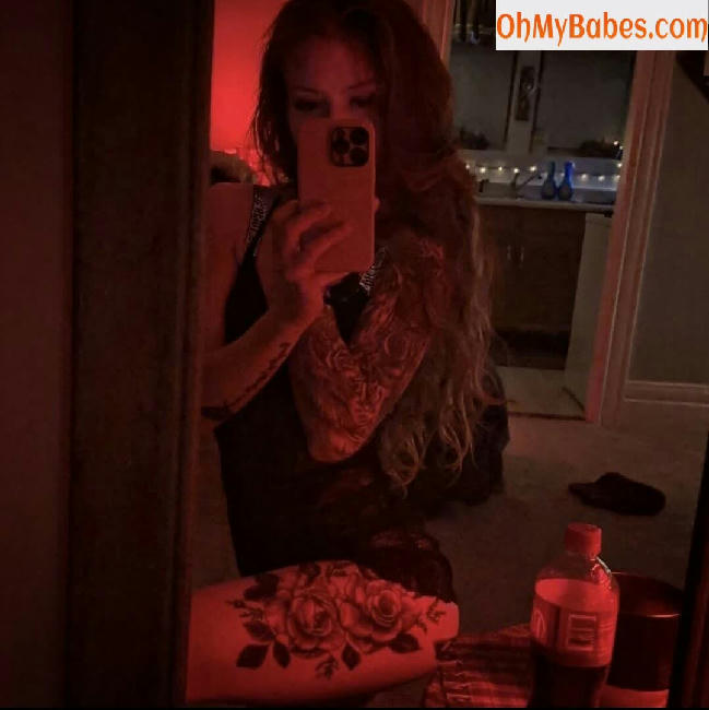 jadeejojo OnlyFans leaked photo #3 - OhMyBabes